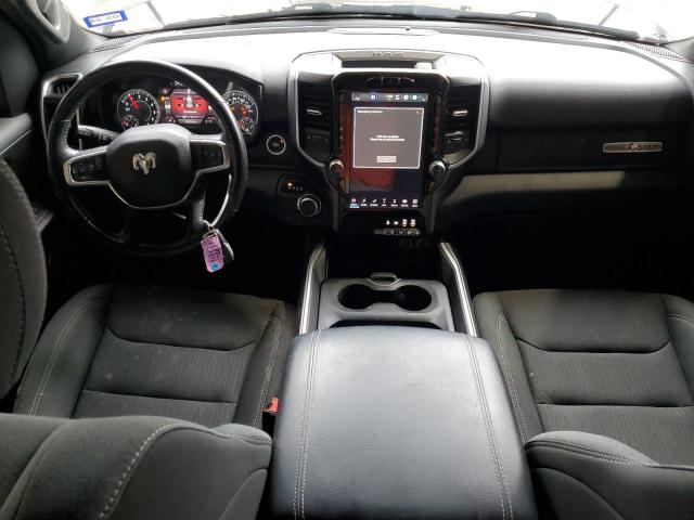 Photo 8 from auction – 2022 RAM 1500 BIG H with VIN 1C6RREBT1NN291353