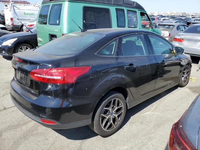 Photo 3 from auction – 2018 FORD FOCUS SEL with VIN 1FADP3H20JL238134