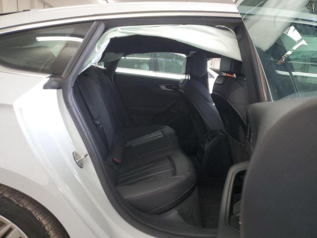 Foto 10 de la subasta – 2021 AUDI A5 PREMIUM con VIN WAUDACF53MA039357