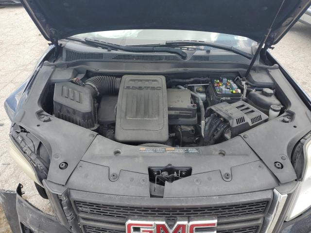 Photo 12 from auction – 2015 GMC TERRAIN SL with VIN 2GKALREK2F6325683