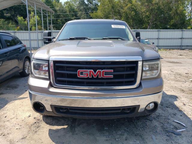 Photo 5 from auction – 2007 GMC NEW SIERRA with VIN 3GTEC13C67G544825