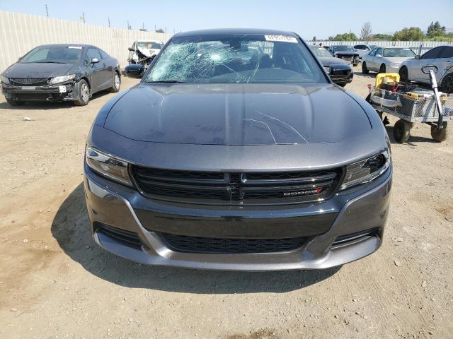 Photo 5 from auction – 2023 DODGE CHARGER SX with VIN 2C3CDXBG2PH555580