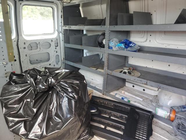 Photo 11 from auction – 2009 FORD ECONOLINE with VIN 1FTNE14W59DA33030