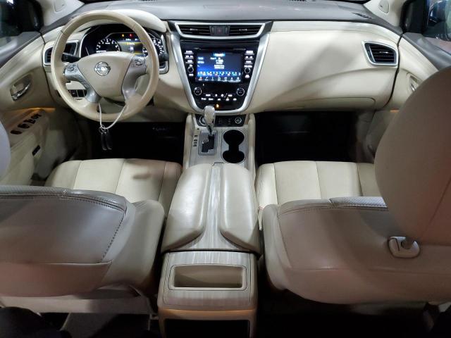 Photo 8 from auction – 2016 NISSAN MURANO S with VIN 5N1AZ2MH4GN103422