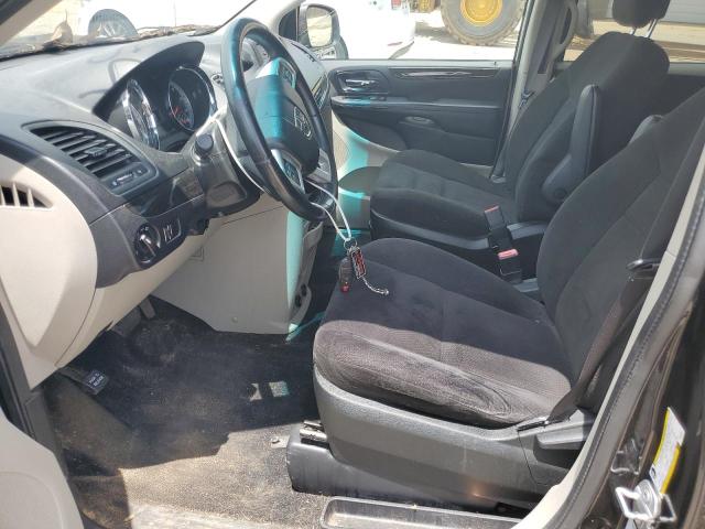 Photo 7 from auction – 2015 DODGE GRAND CARA with VIN 2C4RDGBG9FR659501