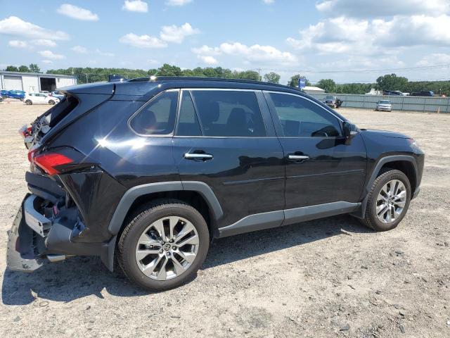 Photo 3 from auction – 2021 TOYOTA RAV4 LIMIT with VIN 2T3N1RFV3MC240415
