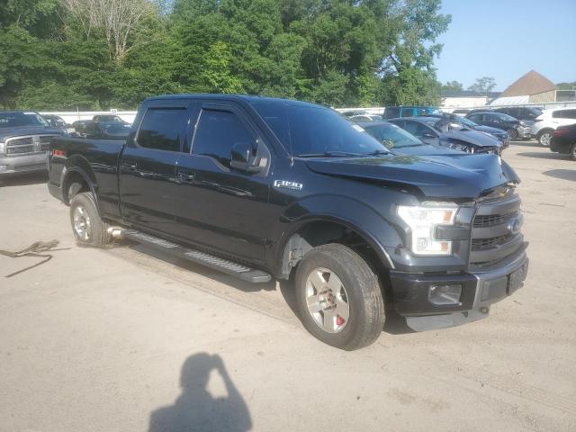 Photo 4 from auction – 2015 FORD F150 SUPER with VIN 1FTFW1EF6FFA26765