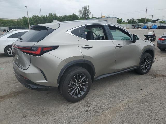 Photo 3 from auction – 2024 LEXUS NX 250 BAS with VIN 2T2ADCAZ0RC007388