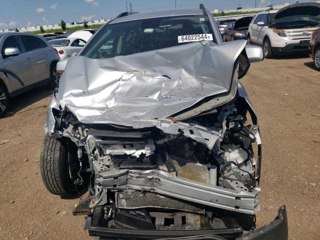 Photo 5 from auction – 2020 CHEVROLET TRAX 1LT with VIN KL7CJLSB7LB009536