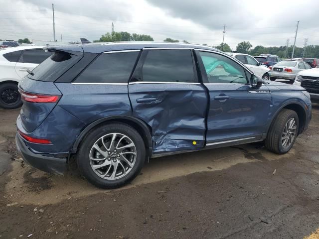 Photo 3 from auction – 2022 LINCOLN CORSAIR with VIN 5LMCJ1D98NUL15047