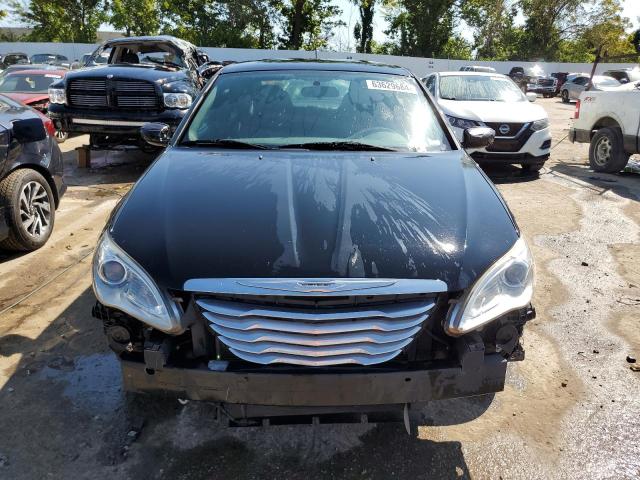 Фото 5 с аукциона – 2012 CHRYSLER 200 LX с VIN 1C3CCBABXCN152556