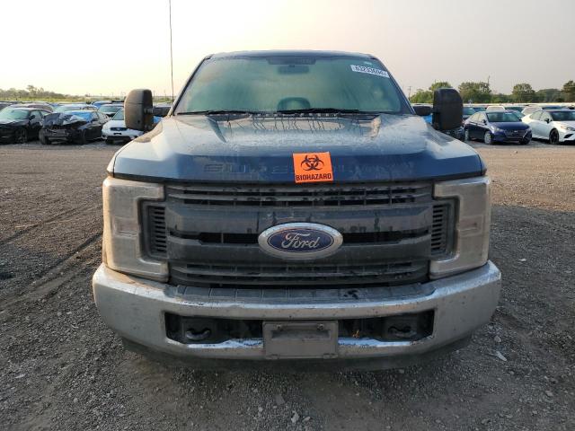 Photo 5 from auction – 2018 FORD F250 SUPER with VIN 1FT7X2A61JEB10603