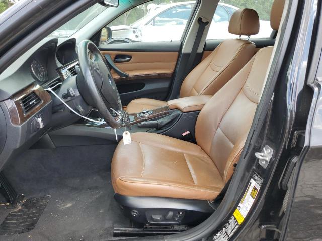 Zdjęcie 7 z aukcji – 2011 BMW 335 XI z VIN WBAPL5G52BNN22930