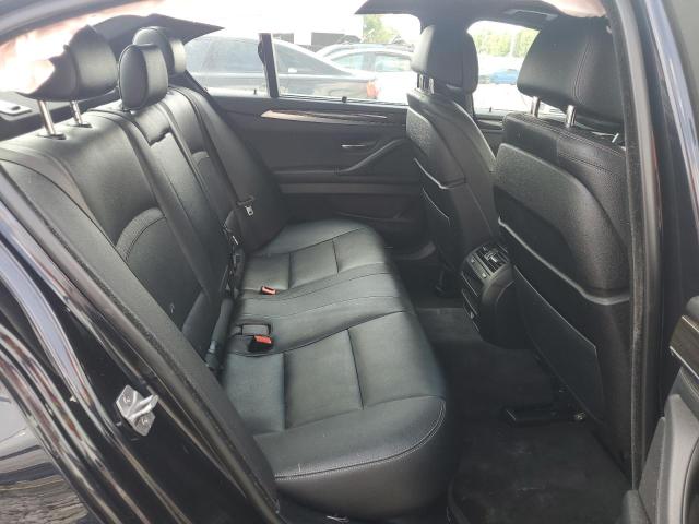Photo 10 from auction – 2015 BMW 528 XI with VIN WBA5A7C54FG143162