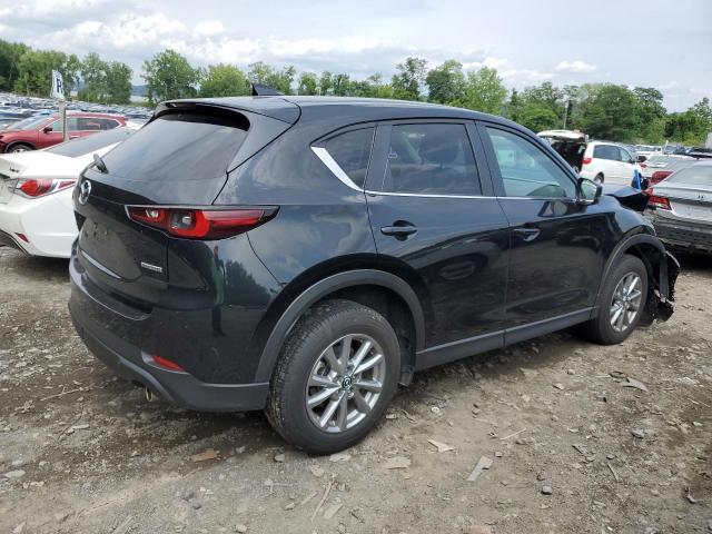 Photo 3 from auction – 2022 MAZDA CX-5 SELEC with VIN JM3KFBBM4N0578717