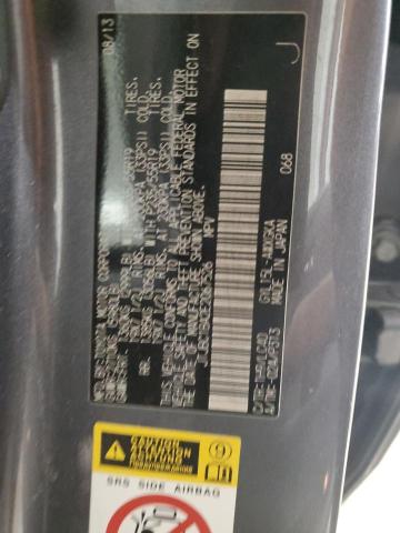 Photo 14 from auction – 2014 LEXUS RX 450 with VIN JTJBC1BA2E2067526