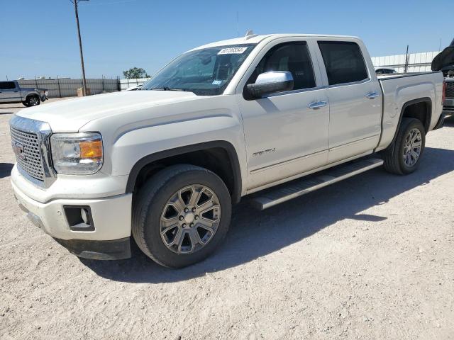 GMC SIERRA K15 2015 with VIN 3GTU2WEC9FG326627 - Photo from auction
