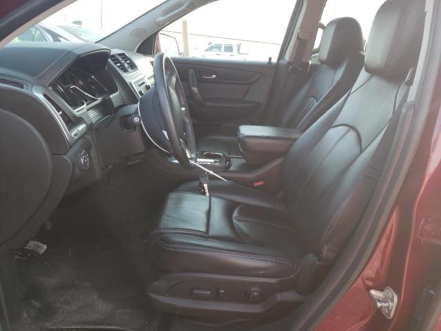 Photo 7 from auction – 2016 GMC ACADIA SLT with VIN 1GKKRRKD1GJ148217
