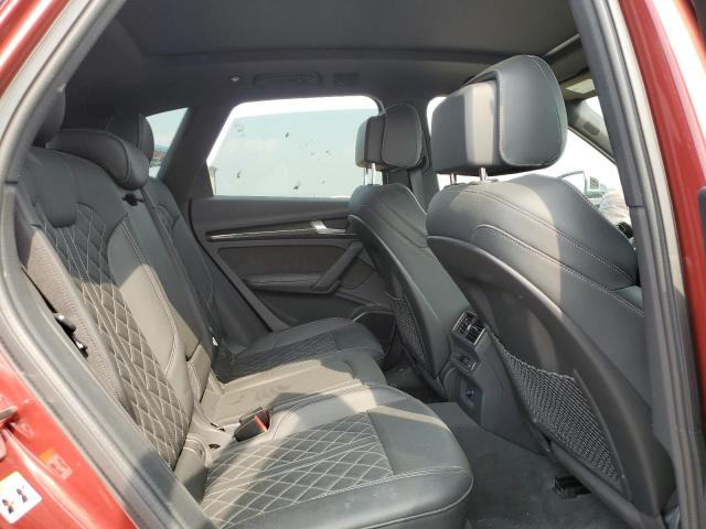 Photo 11 from auction – 2018 AUDI SQ5 PREMIU with VIN WA1A4BFY9J2124981