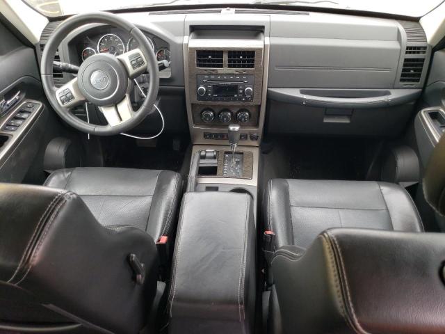 Photo 8 from auction – 2012 JEEP LIBERTY JE with VIN 1C4PJMFK2CW131704