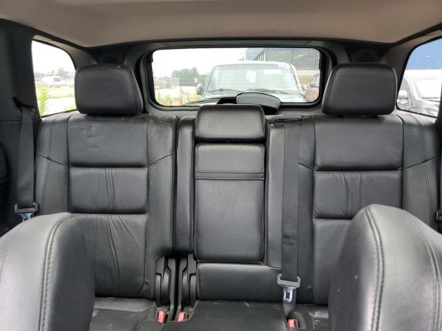 Photo 10 from auction – 2012 JEEP GRAND CHER with VIN 1C4RJFAG2CC263256