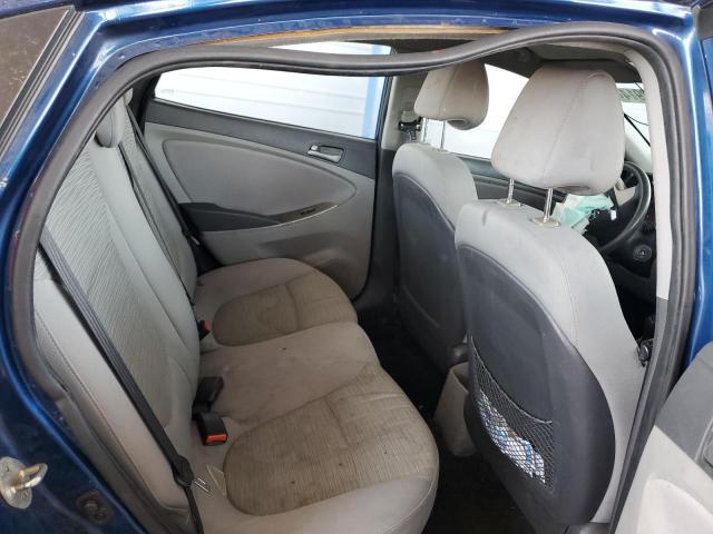 Photo 10 from auction – 2016 HYUNDAI ACCENT SE with VIN KMHCT4AE7GU043870