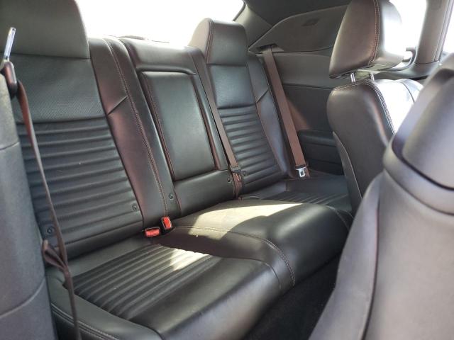 Photo 10 from auction – 2013 DODGE CHALLENGER with VIN 2C3CDYAG7DH518060