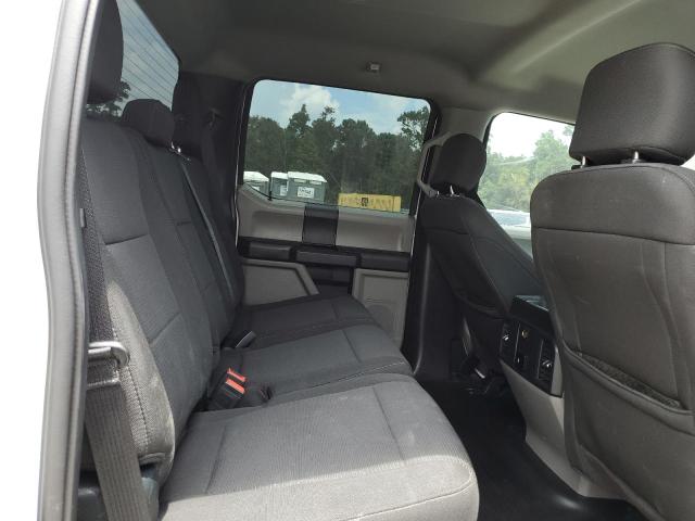 Photo 10 from auction – 2018 FORD F150 SUPER with VIN 1FTEW1CP7JKC32376