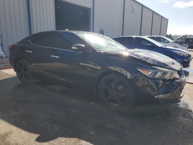 Photo 4 from auction – 2017 NISSAN MAXIMA 3.5 with VIN 1N4AA6AP1HC409740