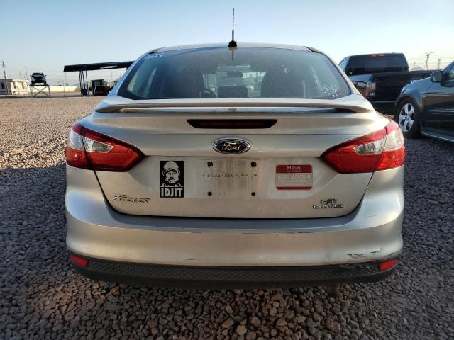 Photo 6 from auction – 2014 FORD FOCUS SE with VIN 1FADP3F2XEL461872