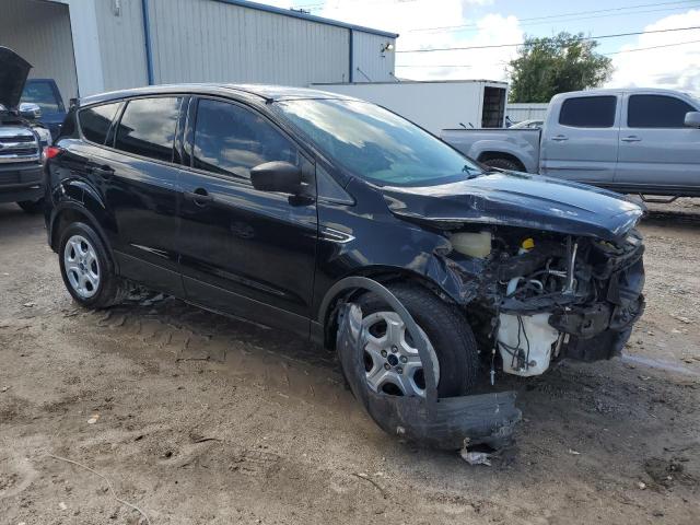Photo 4 from auction – 2017 FORD ESCAPE S with VIN 1FMCU0F70HUB88802