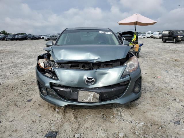 Foto 5 de la subasta – 2012 MAZDA 3 S con VIN JM1BL1V52C1683988