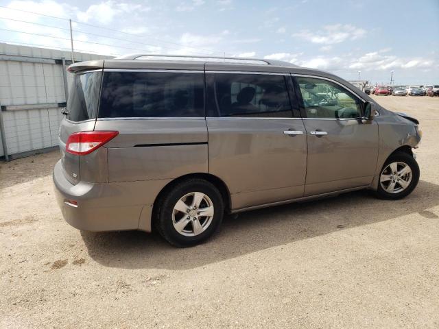 Photo 3 from auction – 2014 NISSAN QUEST S with VIN JN8AE2KP4E9105773
