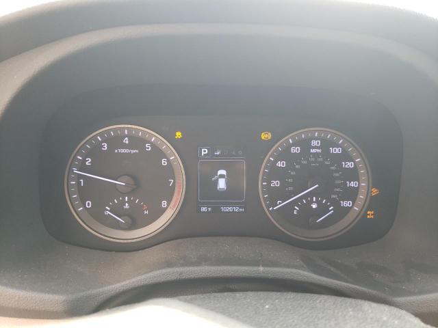 Photo 9 from auction – 2017 HYUNDAI TUCSON LIM with VIN KM8J3CA43HU378232