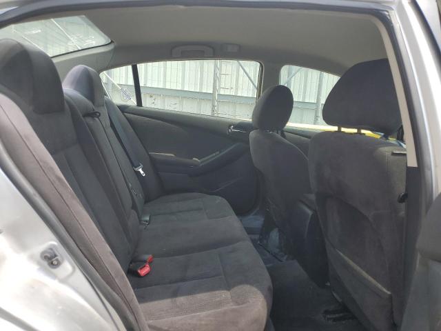 Photo 10 from auction – 2012 NISSAN ALTIMA BAS with VIN 1N4AL2AP0CN579474