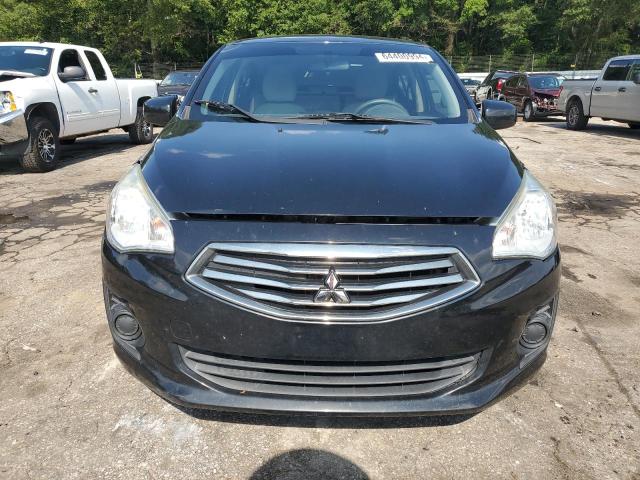 Photo 5 from auction – 2017 MITSUBISHI MIRAGE G4 with VIN ML32F3FJ0HHF07198