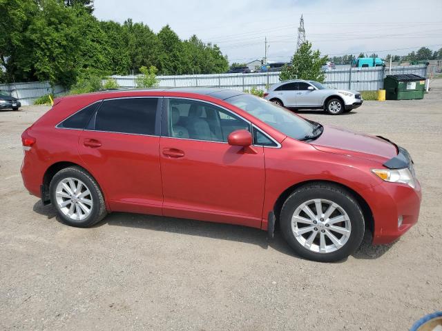 Photo 4 from auction – 2011 TOYOTA VENZA with VIN 4T3BK3BB7BU050802