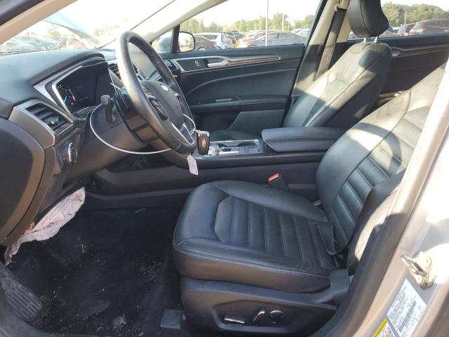 Photo 7 from auction – 2017 FORD FUSION SE with VIN 3FA6P0HDXHR155976