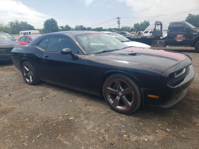 Photo 4 from auction – 2012 DODGE CHALLENGER with VIN 2C3CDYAG7CH292181