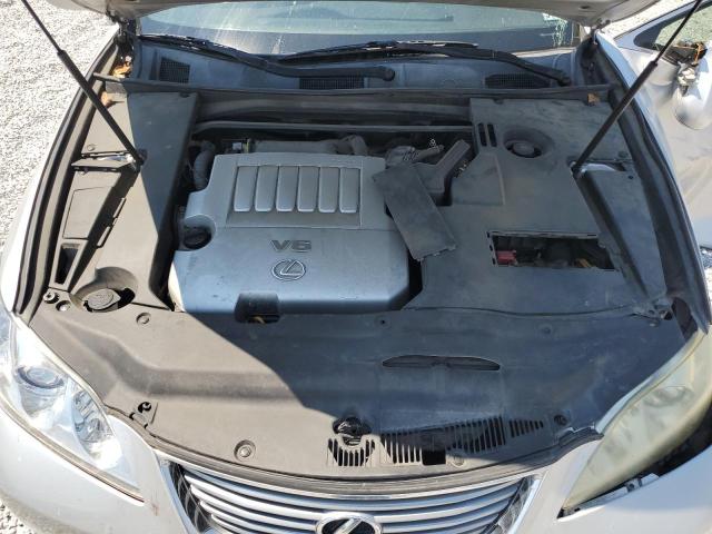 Photo 11 from auction – 2007 LEXUS ES 350 with VIN JTHBJ46G072083508
