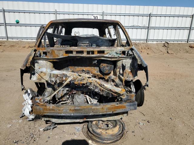 Photo 5 from auction – 2017 DODGE GRAND CARA with VIN 2C4RDGCG2HR685245