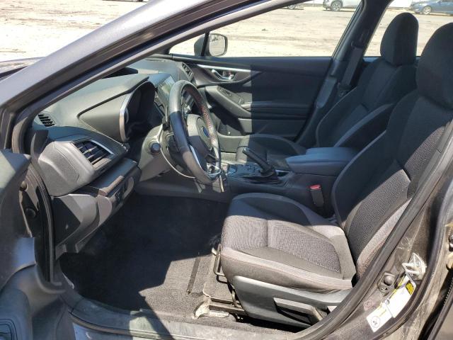 Photo 7 from auction – 2019 SUBARU IMPREZA SP with VIN 4S3GTAJ60K3705929