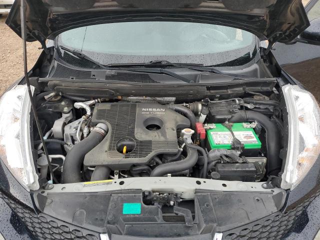 Photo 11 from auction – 2014 NISSAN JUKE S with VIN JN8AF5MVXET355175