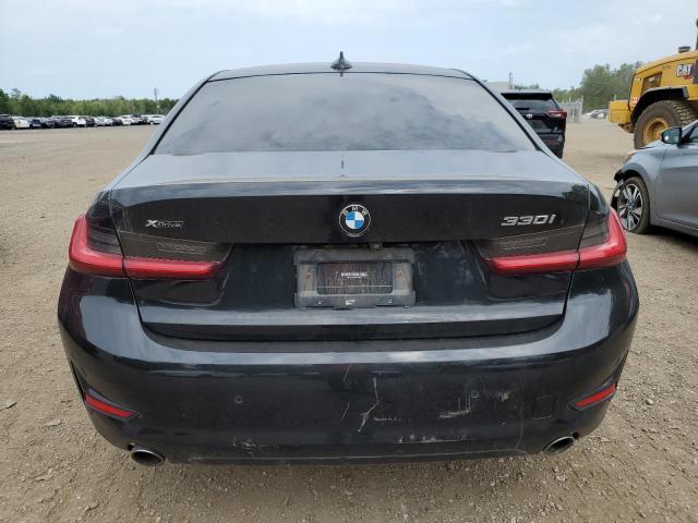 Photo 6 from auction – 2019 BMW 330XI with VIN WBA5R7C52KAJ79017