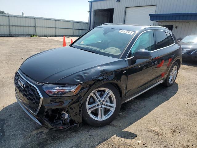 Photo 1 from auction – 2023 AUDI Q5 E PREMI with VIN WA1G2AFY0P2088486