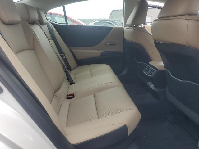 Photo 10 from auction – 2020 LEXUS ES 300H with VIN 58AD21B11LU010612