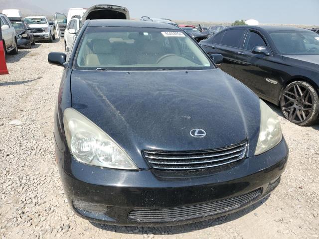 Photo 5 from auction – 2002 LEXUS ES 300 with VIN JTHBF30G520069094