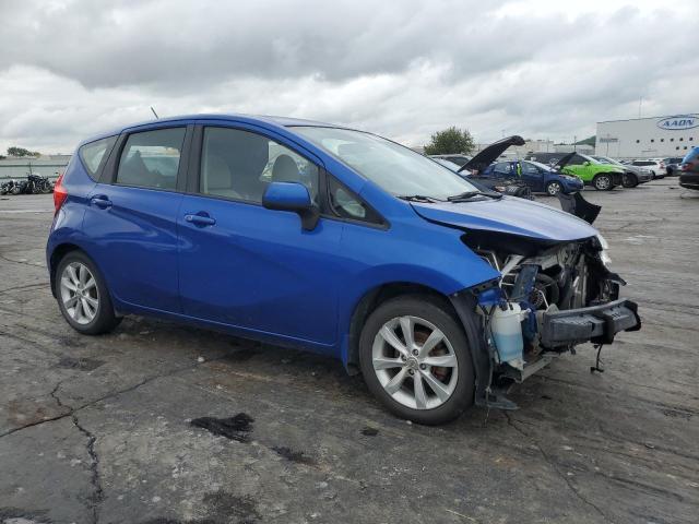 Photo 4 from auction – 2014 NISSAN VERSA NOTE with VIN 3N1CE2CP7EL399182