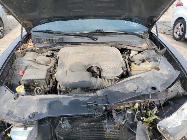 Photo 11 from auction – 2013 DODGE CHARGER SE with VIN 2C3CDXBG1DH729473