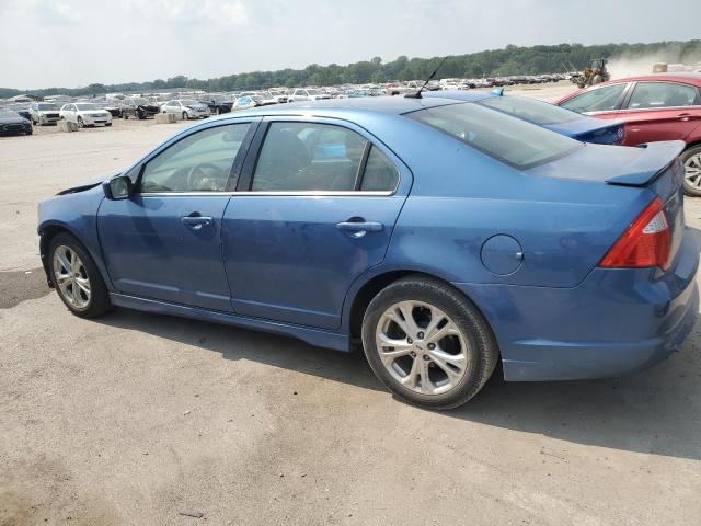 Photo 2 from auction – 2010 FORD FUSION SPO with VIN 3FAHP0KC8AR108167